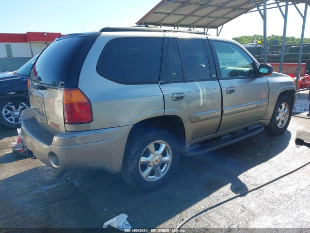 Продажа на аукционе авто 2002 Gmc Envoy Slt, vin: 1GKDT13S022105824, номер лота: 45043424