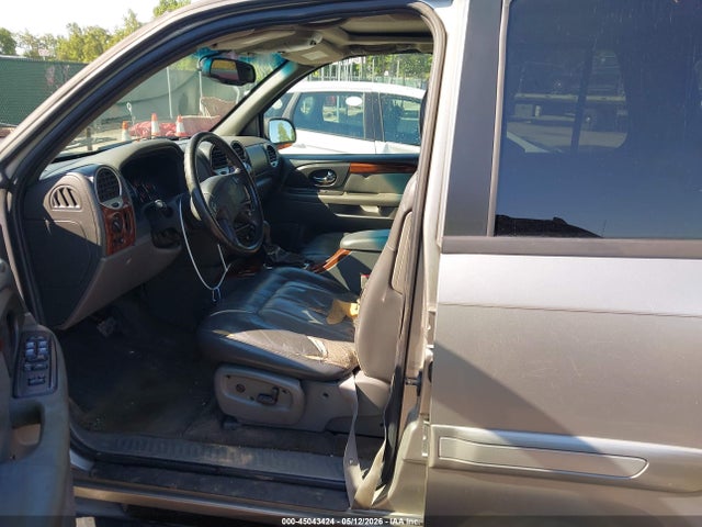 Продажа на аукционе авто 2002 Gmc Envoy Slt, vin: 1GKDT13S022105824, номер лота: 45043424