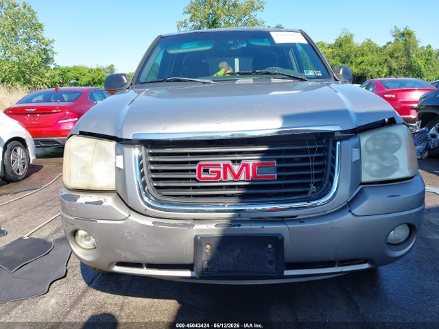 Продажа на аукционе авто 2002 Gmc Envoy Slt, vin: 1GKDT13S022105824, номер лота: 45043424