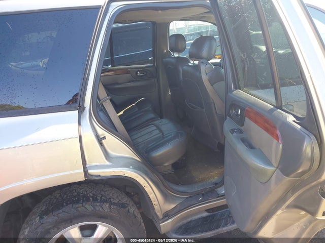 Продажа на аукционе авто 2002 Gmc Envoy Slt, vin: 1GKDT13S022105824, номер лота: 45043424