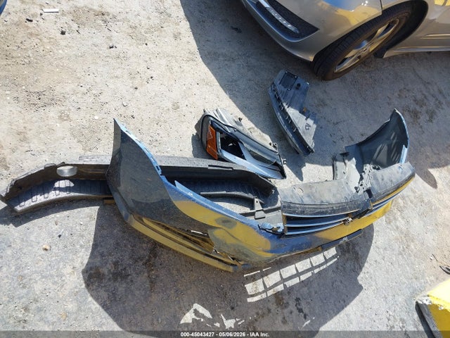 45043427 :رقم المزاد ، 3VW2B7AJ8HM386823 vin ، 2017 Volkswagen Jetta 1.4t S مزاد بيع