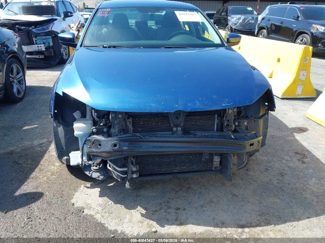 45043427 :رقم المزاد ، 3VW2B7AJ8HM386823 vin ، 2017 Volkswagen Jetta 1.4t S مزاد بيع