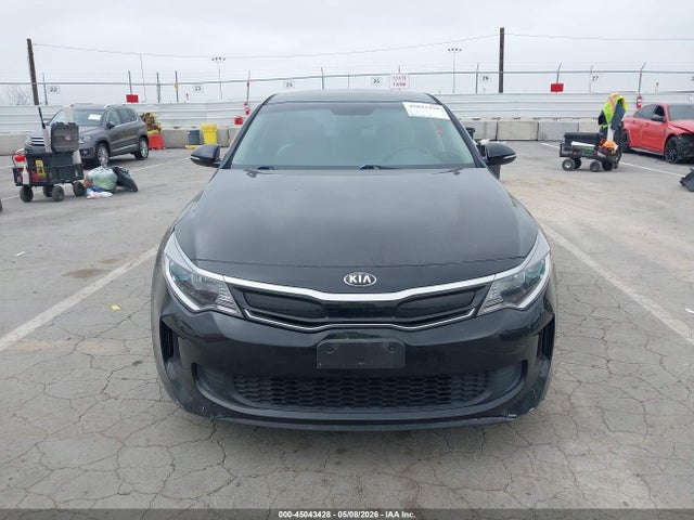 Aukcja sprzedaży 2017 Kia Optima Hybrid, vin: KNAGT4LEXH5011247, numer aukcji: 45043428