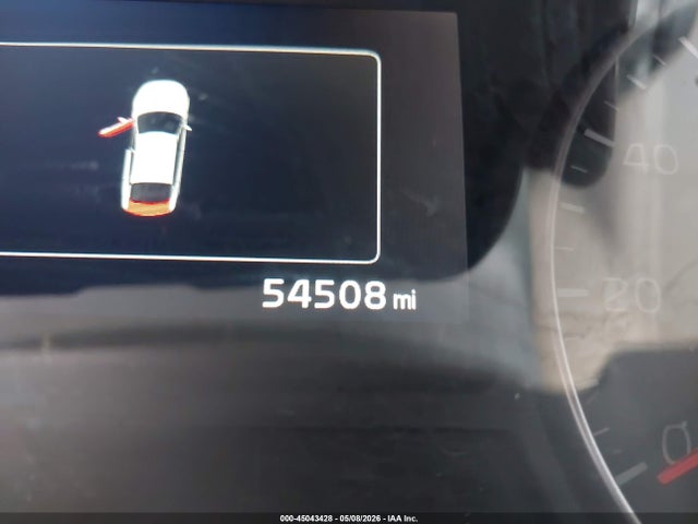 Aukcja sprzedaży 2017 Kia Optima Hybrid, vin: KNAGT4LEXH5011247, numer aukcji: 45043428