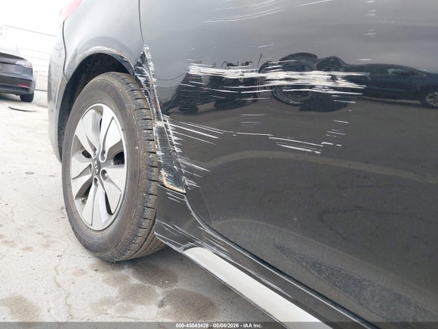 Aukcja sprzedaży 2017 Kia Optima Hybrid, vin: KNAGT4LEXH5011247, numer aukcji: 45043428