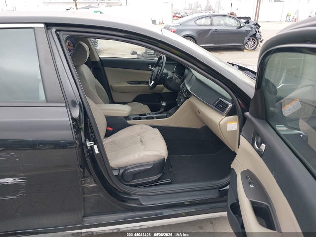 Aukcja sprzedaży 2017 Kia Optima Hybrid, vin: KNAGT4LEXH5011247, numer aukcji: 45043428