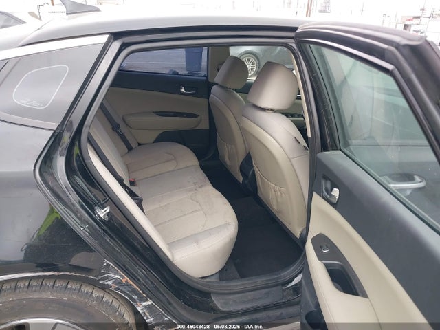 Aukcja sprzedaży 2017 Kia Optima Hybrid, vin: KNAGT4LEXH5011247, numer aukcji: 45043428
