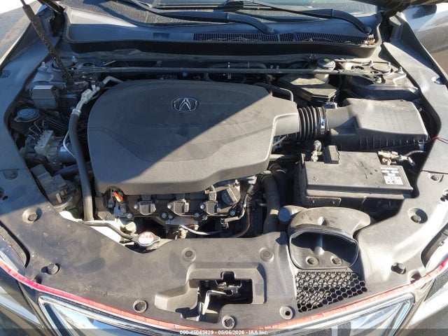 Продажа на аукционе авто 2015 Acura Tlx V6, vin: 19UUB2F38FA001619, номер лота: 45043429