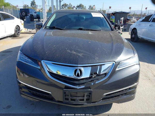 Продажа на аукционе авто 2015 Acura Tlx V6, vin: 19UUB2F38FA001619, номер лота: 45043429