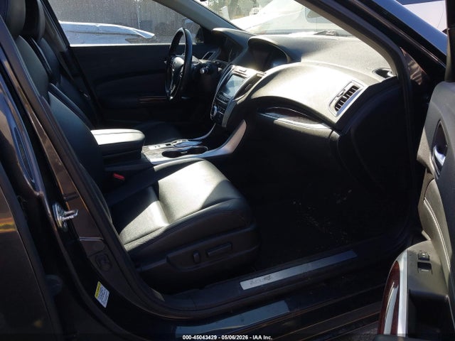 Продажа на аукционе авто 2015 Acura Tlx V6, vin: 19UUB2F38FA001619, номер лота: 45043429