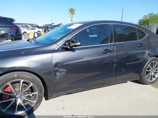 Продажа на аукционе авто 2015 Acura Tlx V6, vin: 19UUB2F38FA001619, номер лота: 45043429