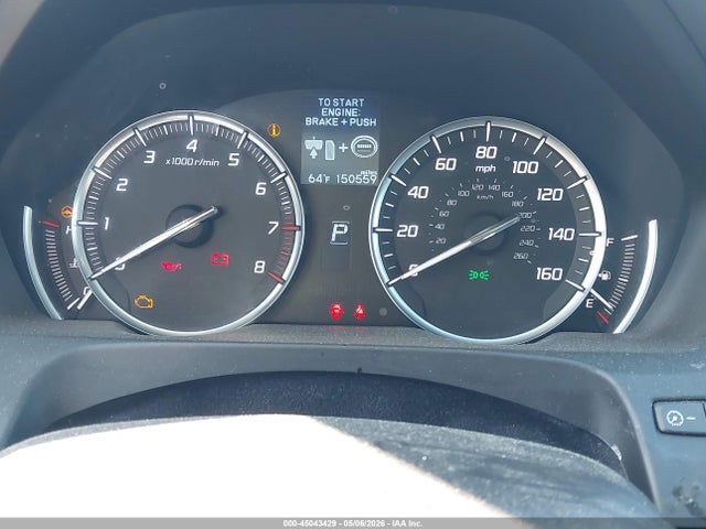 Продажа на аукционе авто 2015 Acura Tlx V6, vin: 19UUB2F38FA001619, номер лота: 45043429