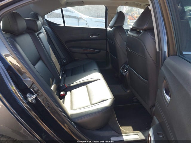 Продажа на аукционе авто 2015 Acura Tlx V6, vin: 19UUB2F38FA001619, номер лота: 45043429