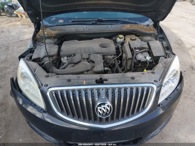 Aukcja sprzedaży 2015 Buick Verano, vin: 1G4PP5SK3F4198852, numer aukcji: 45043431