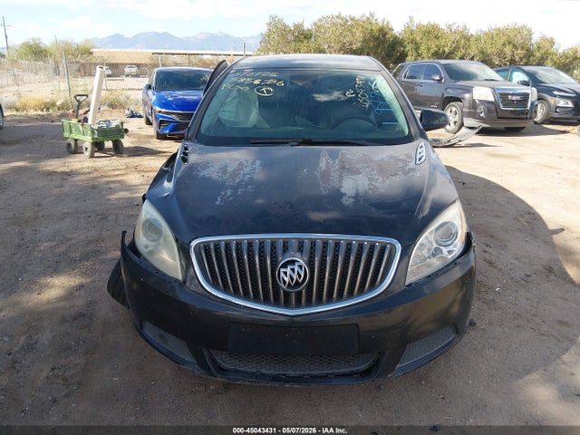 Aukcja sprzedaży 2015 Buick Verano, vin: 1G4PP5SK3F4198852, numer aukcji: 45043431