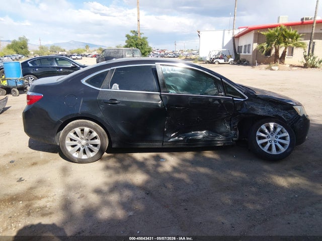 Aukcja sprzedaży 2015 Buick Verano, vin: 1G4PP5SK3F4198852, numer aukcji: 45043431