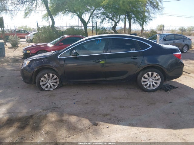 Aukcja sprzedaży 2015 Buick Verano, vin: 1G4PP5SK3F4198852, numer aukcji: 45043431