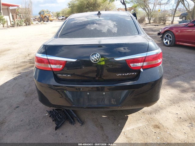 Aukcja sprzedaży 2015 Buick Verano, vin: 1G4PP5SK3F4198852, numer aukcji: 45043431