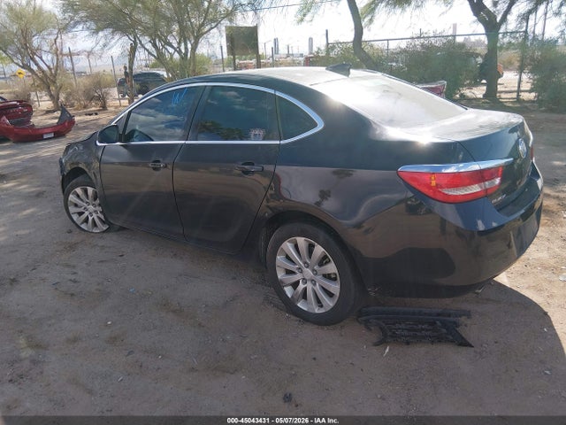 Aukcja sprzedaży 2015 Buick Verano, vin: 1G4PP5SK3F4198852, numer aukcji: 45043431