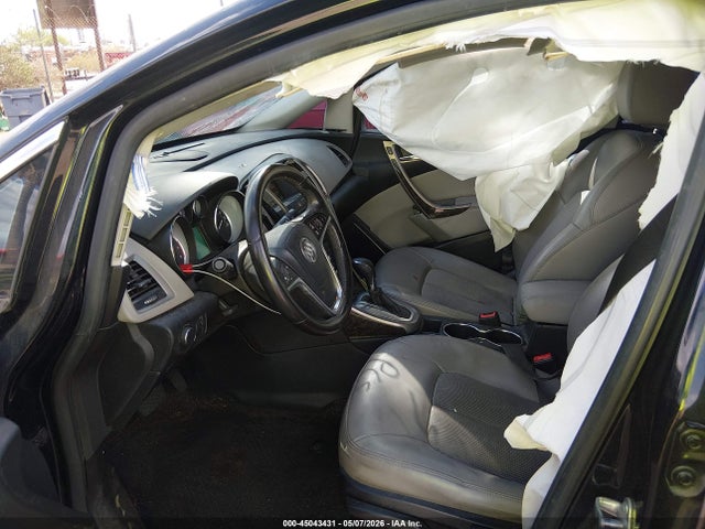 Aukcja sprzedaży 2015 Buick Verano, vin: 1G4PP5SK3F4198852, numer aukcji: 45043431