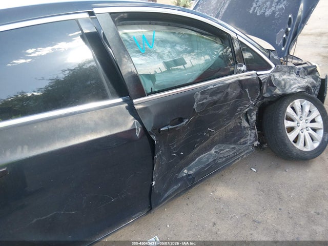 Aukcja sprzedaży 2015 Buick Verano, vin: 1G4PP5SK3F4198852, numer aukcji: 45043431