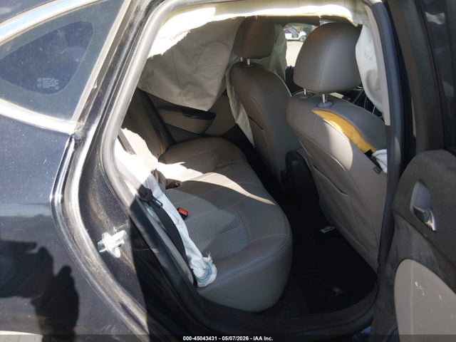 Aukcja sprzedaży 2015 Buick Verano, vin: 1G4PP5SK3F4198852, numer aukcji: 45043431