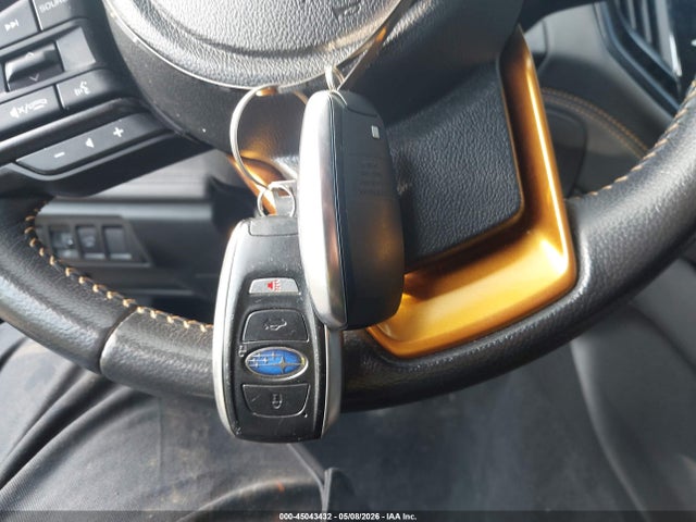 2023 Subaru Outback Wilderness მანქანა იყიდება აუქციონზე, vin: 4S4BTGUD2P3127715, აუქციონის ნომერი: 45043432