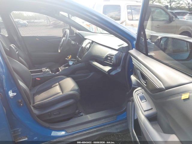 2023 Subaru Outback Wilderness მანქანა იყიდება აუქციონზე, vin: 4S4BTGUD2P3127715, აუქციონის ნომერი: 45043432
