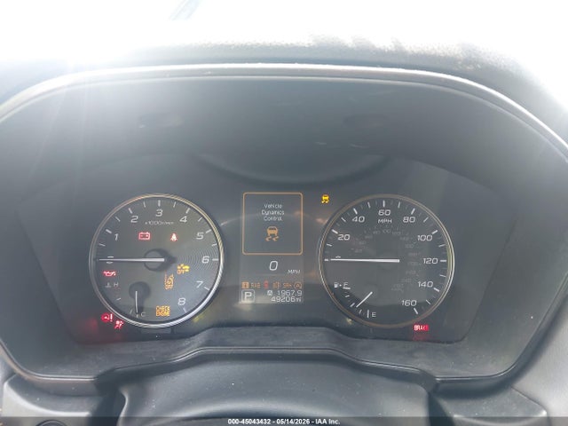 2023 Subaru Outback Wilderness მანქანა იყიდება აუქციონზე, vin: 4S4BTGUD2P3127715, აუქციონის ნომერი: 45043432