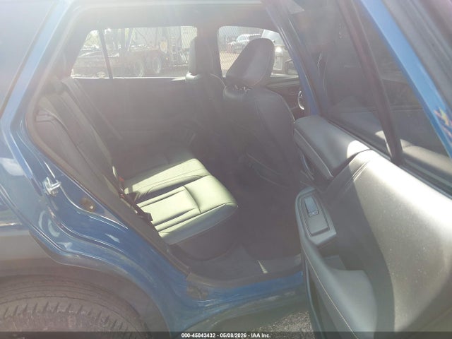 2023 Subaru Outback Wilderness მანქანა იყიდება აუქციონზე, vin: 4S4BTGUD2P3127715, აუქციონის ნომერი: 45043432