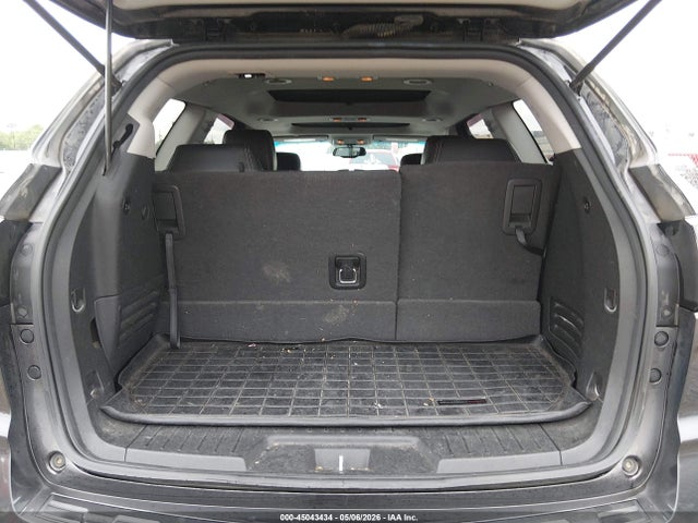 1GNKVHKD7HJ315061 Chevrolet Traverse 2lt