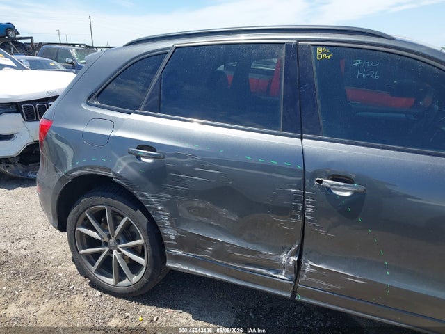 Auction sale of the 2015 Audi Q5 3.0 Tdi Premium Plus, vin: WA1DMAFP4FA123782, lot number: 45043436
