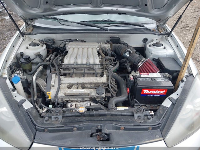 Aukcja sprzedaży 2008 Hyundai Tiburon Gt/gt Limited/se, vin: KMHHN66F78U272306, numer aukcji: 45043437