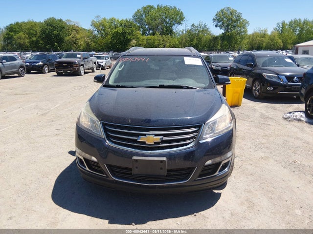 Chevrolet Traverse 2lt 2016 1GNKRHKD5GJ143292 Image 12
