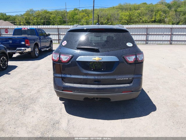 Chevrolet Traverse 2lt 2016 1GNKRHKD5GJ143292 Image 16