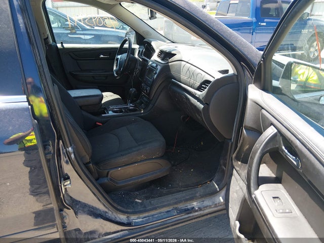 Chevrolet Traverse 2lt 2016 1GNKRHKD5GJ143292 Image 5