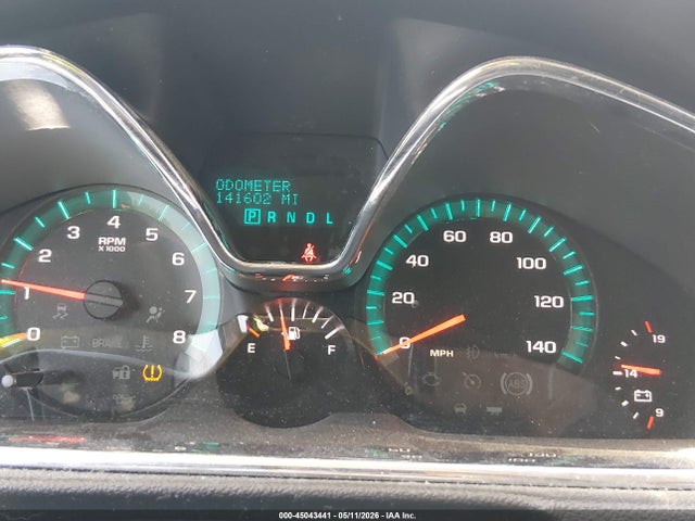 Chevrolet Traverse 2lt 2016 1GNKRHKD5GJ143292 Image 7
