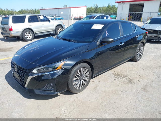 Продаж на аукціоні авто 2024 Nissan Altima Sv Fwd, vin: 1N4BL4DV4RN306783, номер лоту: 45043444