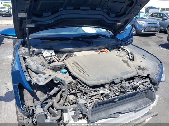 Audi E-tron Premium Plus 2019 WA1VABGE9KB024797 Image 10