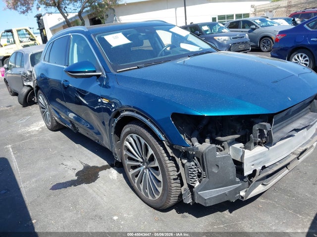 Audi E-tron Premium Plus 2019 WA1VABGE9KB024797 Image 14