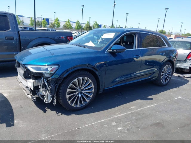 Audi E-tron Premium Plus 2019 WA1VABGE9KB024797 Image 15