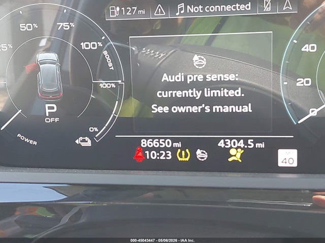 Audi E-tron Premium Plus 2019 WA1VABGE9KB024797 Image 16
