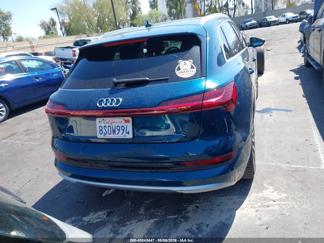 Audi E-tron Premium Plus 2019 WA1VABGE9KB024797 Image 17
