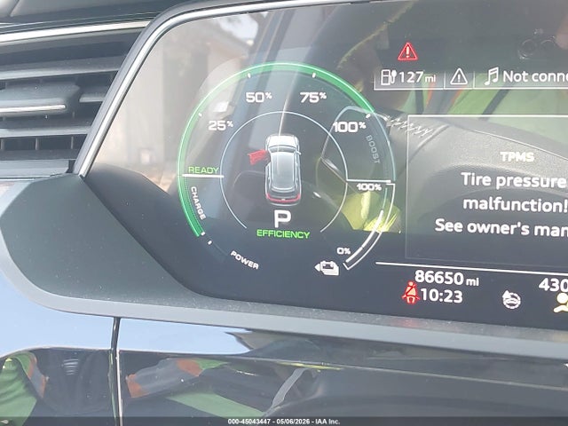 Audi E-tron Premium Plus 2019 WA1VABGE9KB024797 Image 18