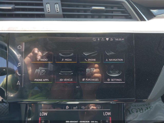 Audi E-tron Premium Plus 2019 WA1VABGE9KB024797 Image 19