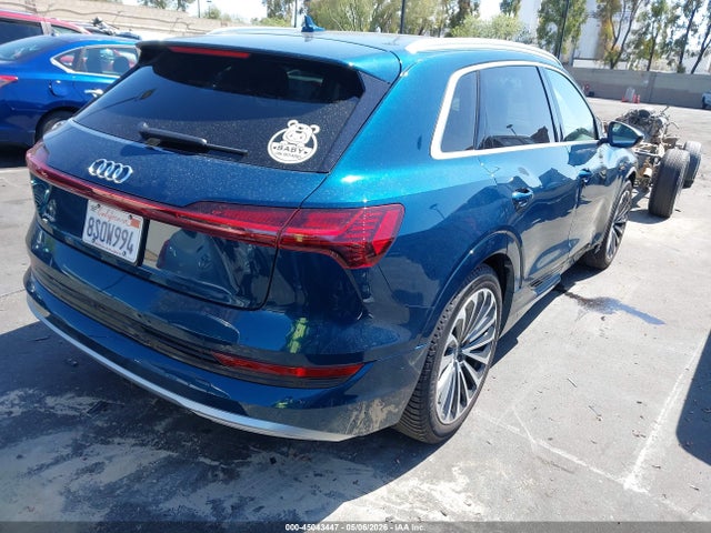Audi E-tron Premium Plus 2019 WA1VABGE9KB024797 Image 4