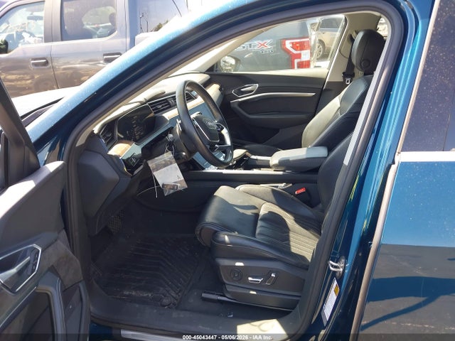 Audi E-tron Premium Plus 2019 WA1VABGE9KB024797 Image 5