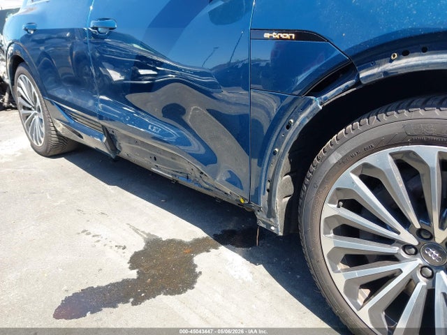 Audi E-tron Premium Plus 2019 WA1VABGE9KB024797 Image 6