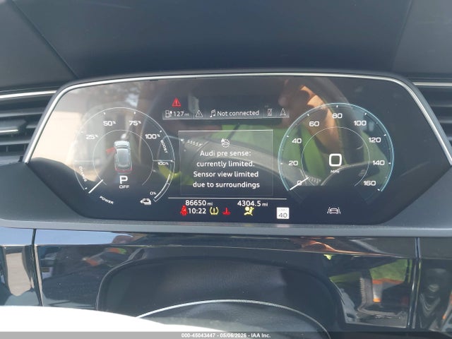 Audi E-tron Premium Plus 2019 WA1VABGE9KB024797 Image 7