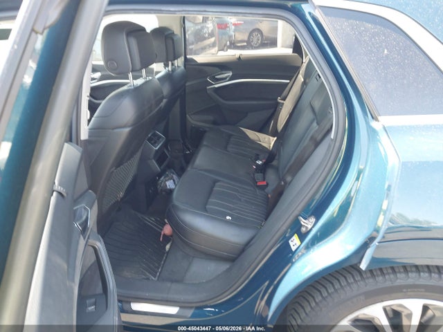 Audi E-tron Premium Plus 2019 WA1VABGE9KB024797 Image 8